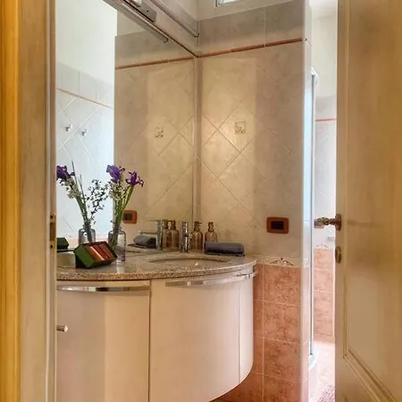 Casa Guardiavigna In Chianti Apartment