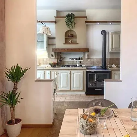 Casa Guardiavigna In Chianti Apartment San Gusme
