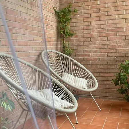 Casa Guardiavigna In Chianti Apartment