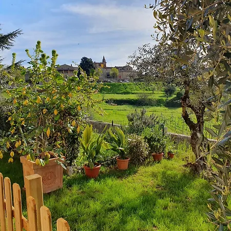 Casa Guardiavigna In Chianti