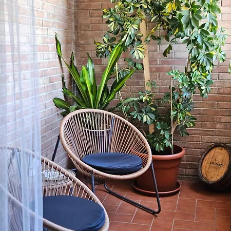 Casa Guardiavigna In Chianti